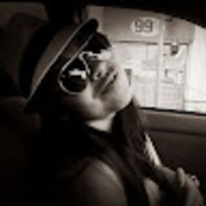 Meet your Posher, Tatiana